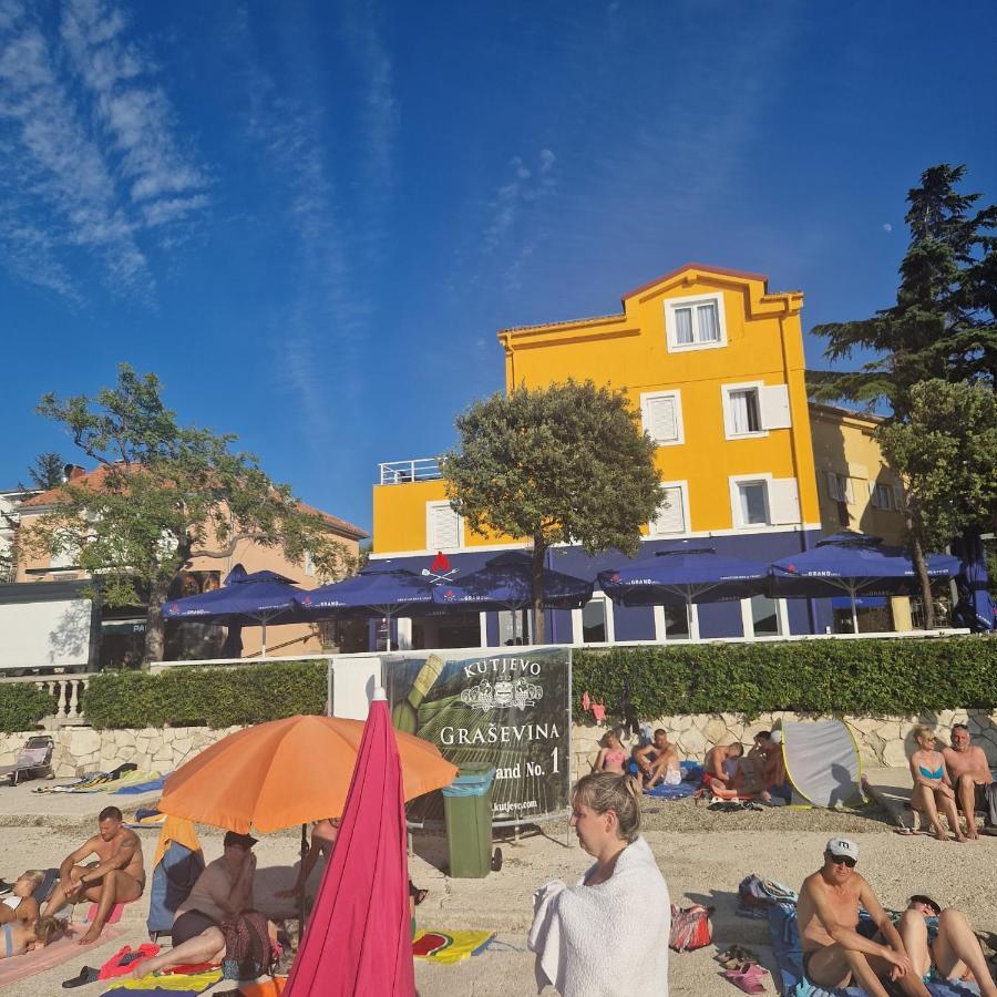 Grand - Premium Rooms & Apartments Селце Екстер'єр фото