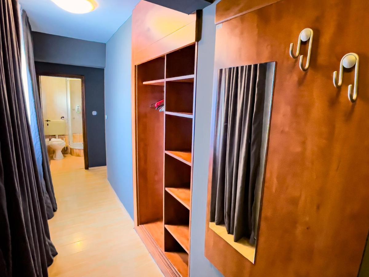 Grand - Premium Rooms & Apartments Селце Екстер'єр фото