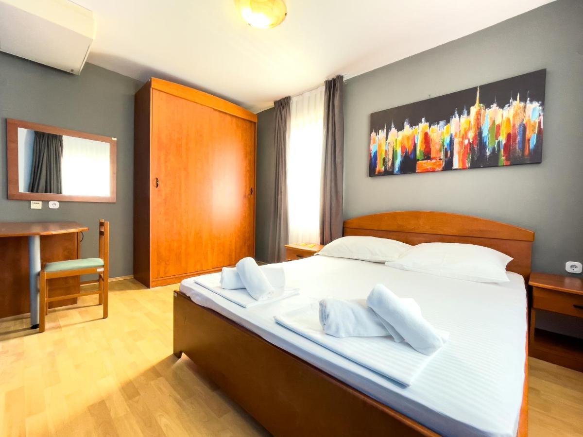 Grand - Premium Rooms & Apartments Селце Екстер'єр фото