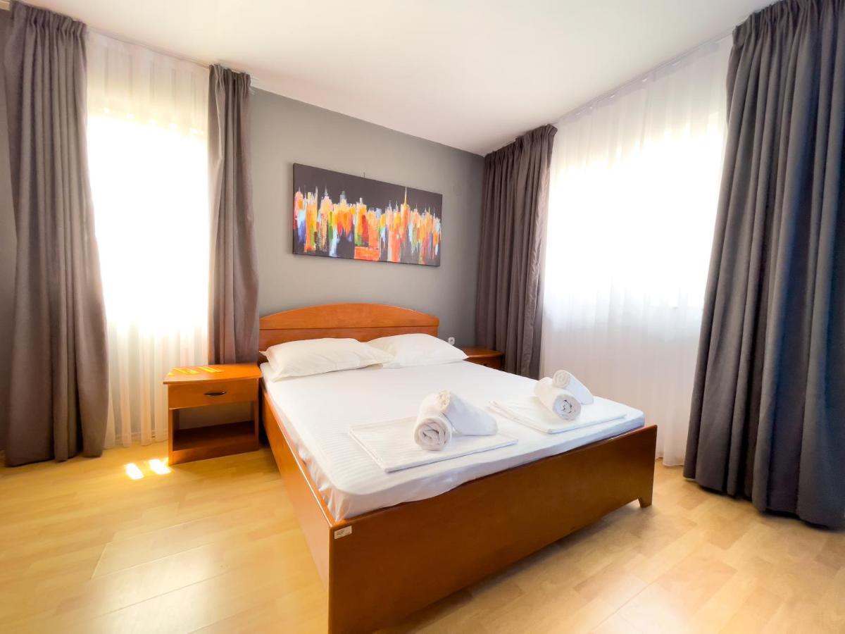 Grand - Premium Rooms & Apartments Селце Екстер'єр фото