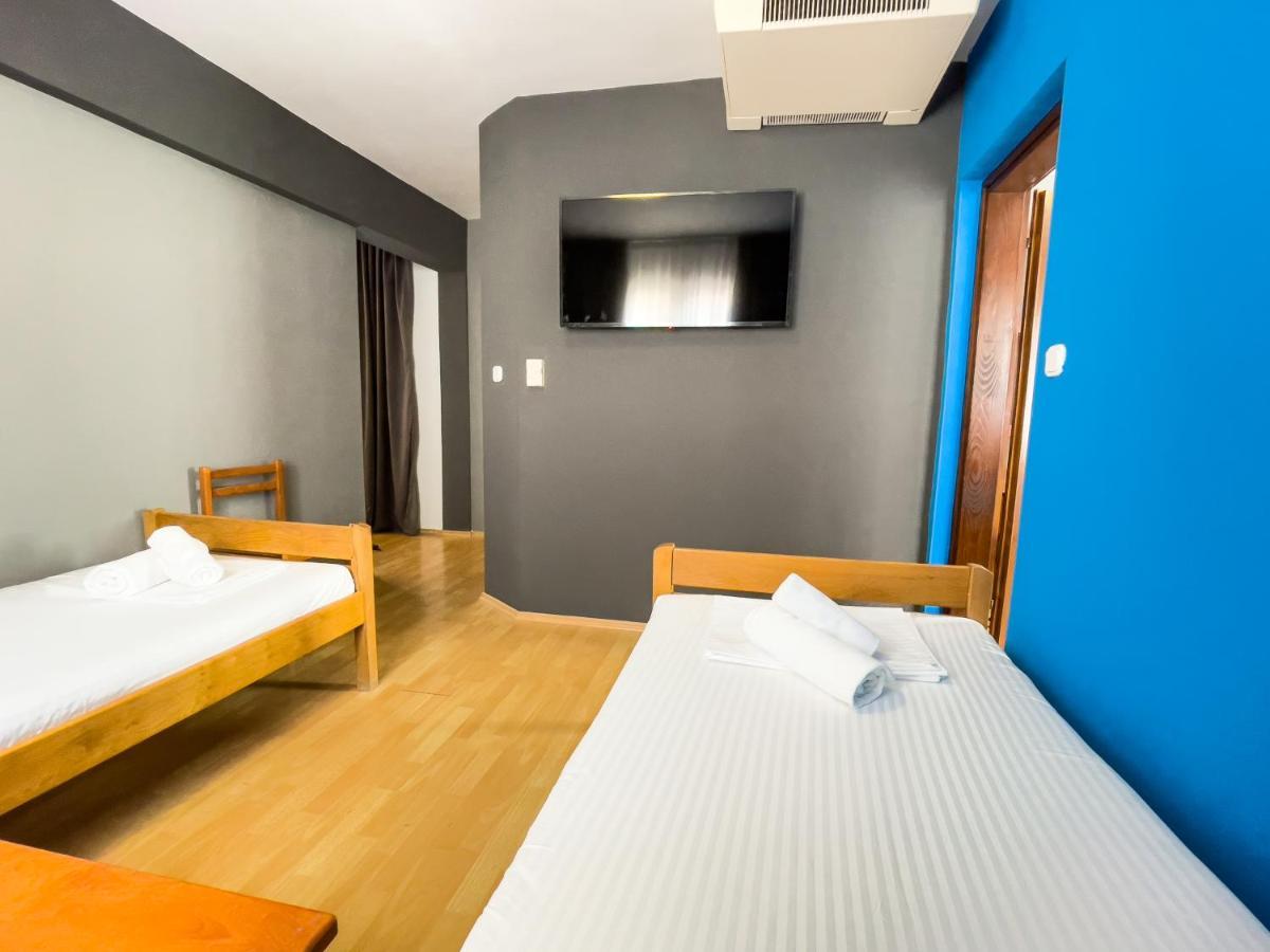 Grand - Premium Rooms & Apartments Селце Екстер'єр фото