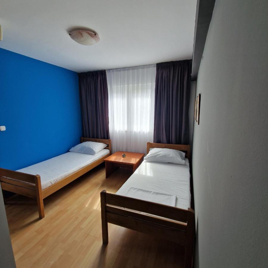 Grand - Premium Rooms & Apartments Селце Екстер'єр фото