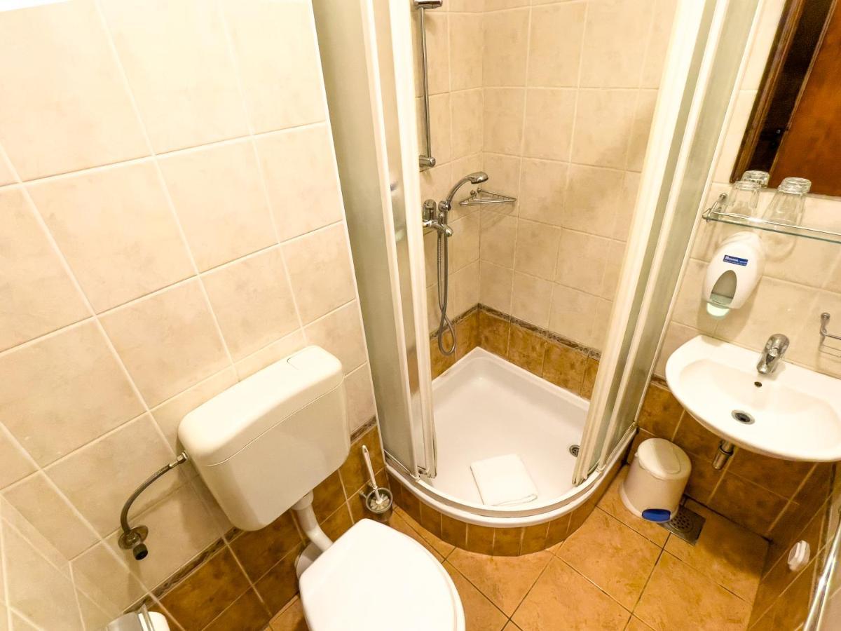 Grand - Premium Rooms & Apartments Селце Екстер'єр фото